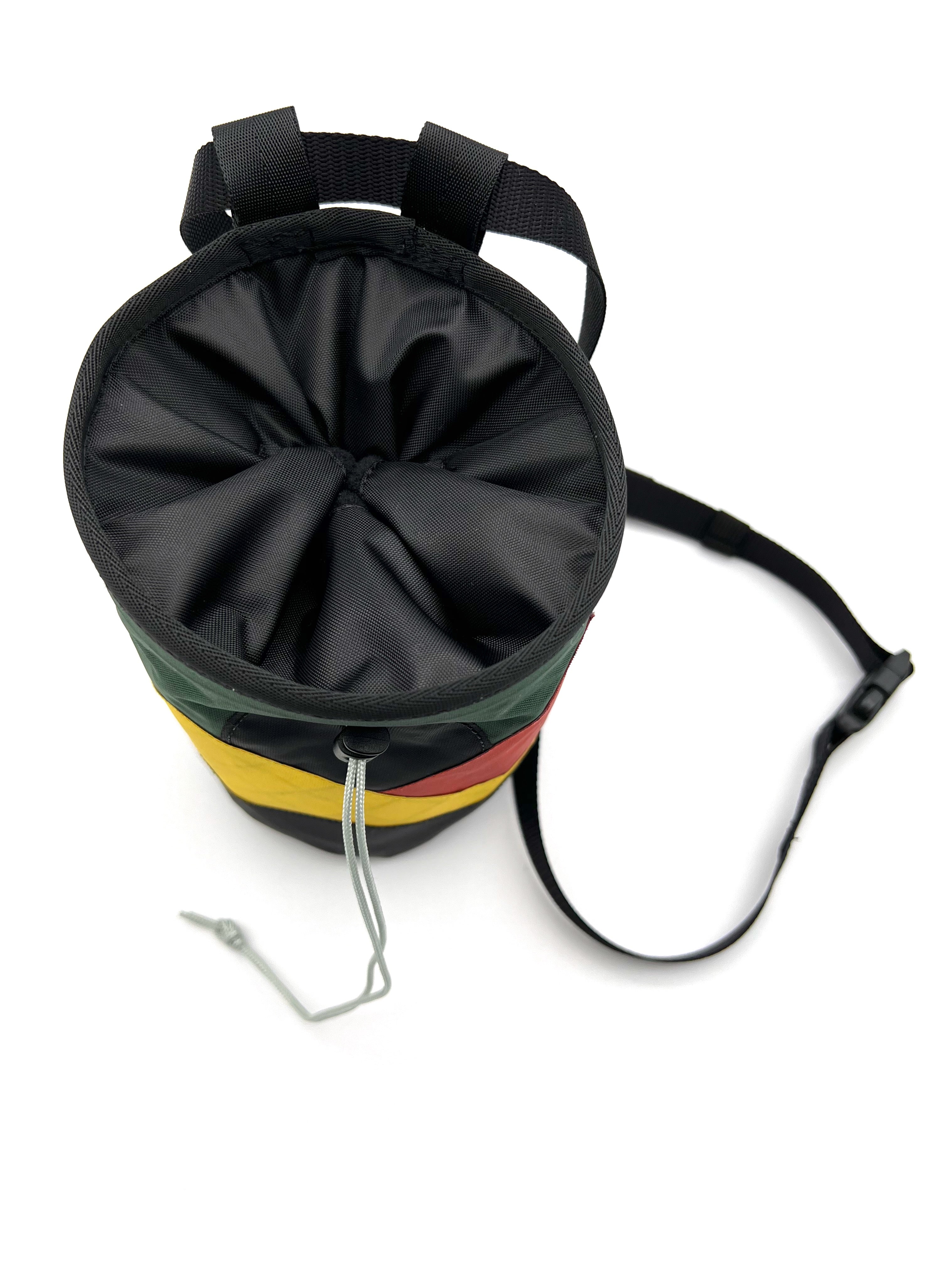 Deep Woods EcoPeaks Chalk Bag