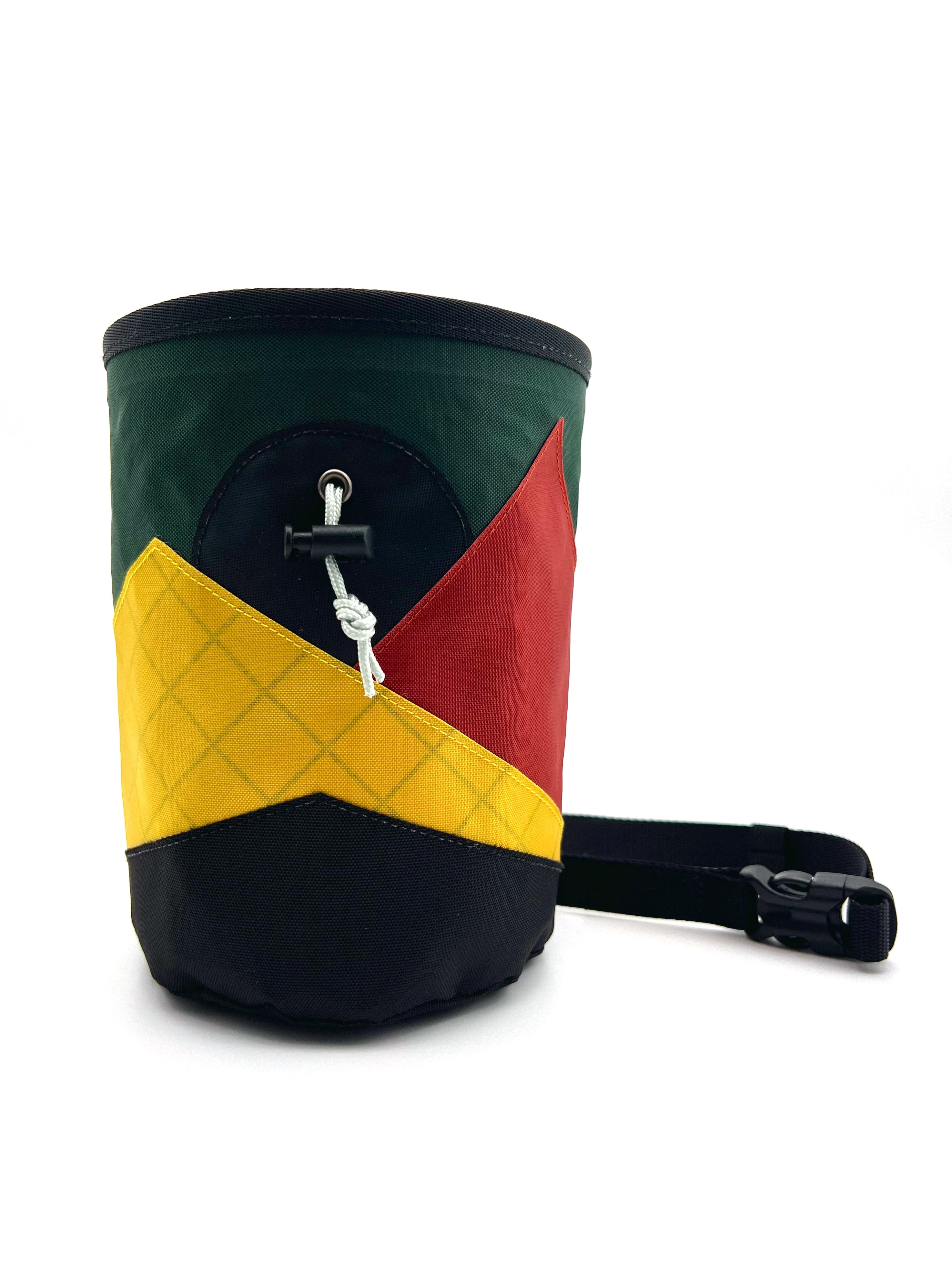 Deep Woods EcoPeaks Chalk Bag