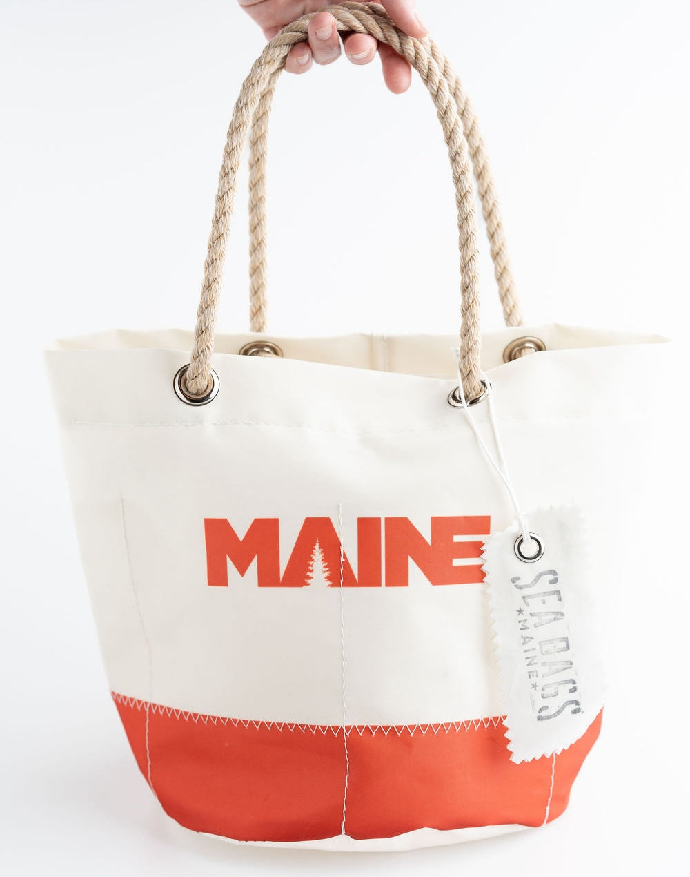 MOB x Sea Bags - Beverage Bucket