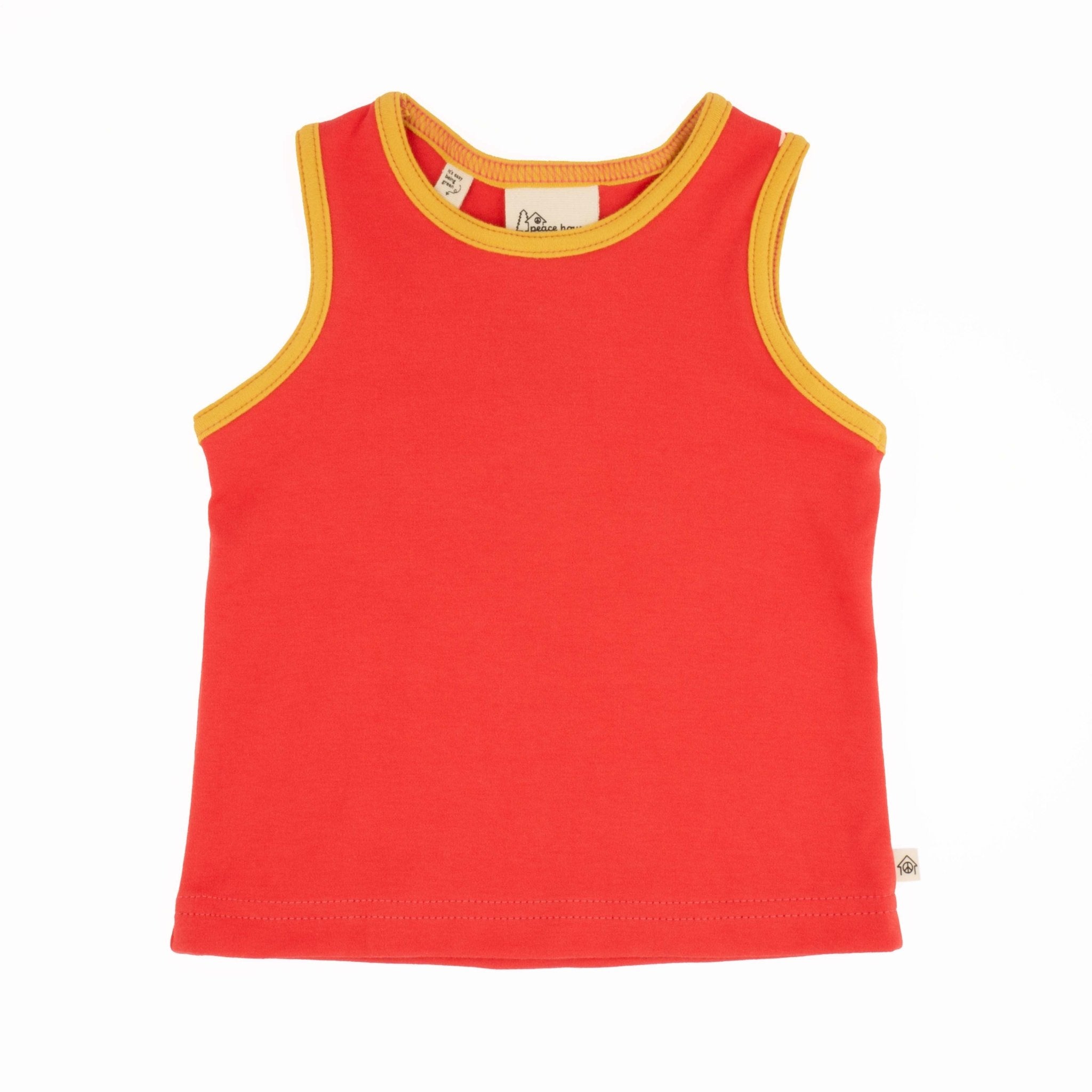 Baby Classic Tank