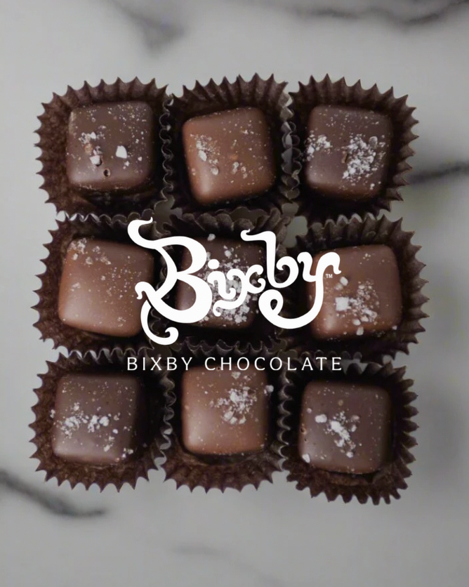 Bixby Chocolate