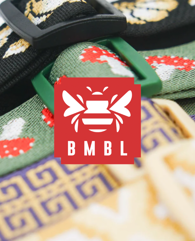 BMBL Belts