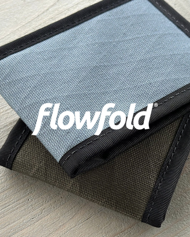 Flowfold