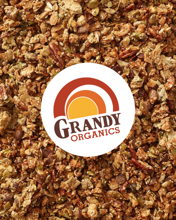 Grandy Organics