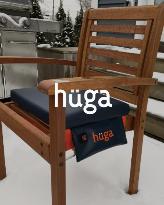 Hüga Heat