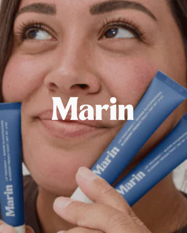 Marin Skincare