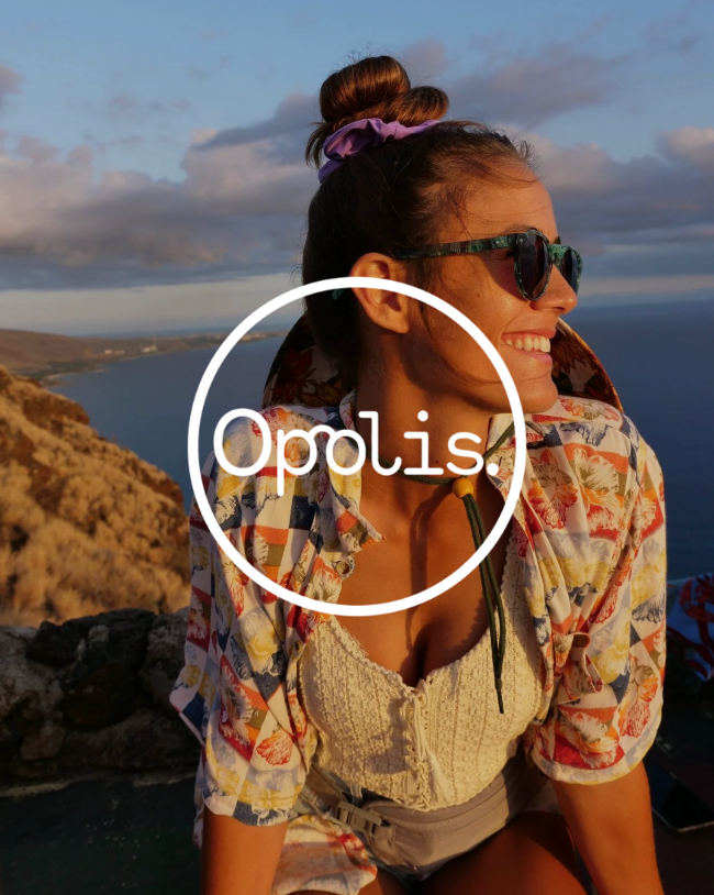 Opolis Optics