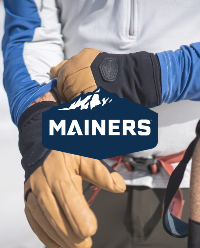 Mainers – Maine Outdoor Brands