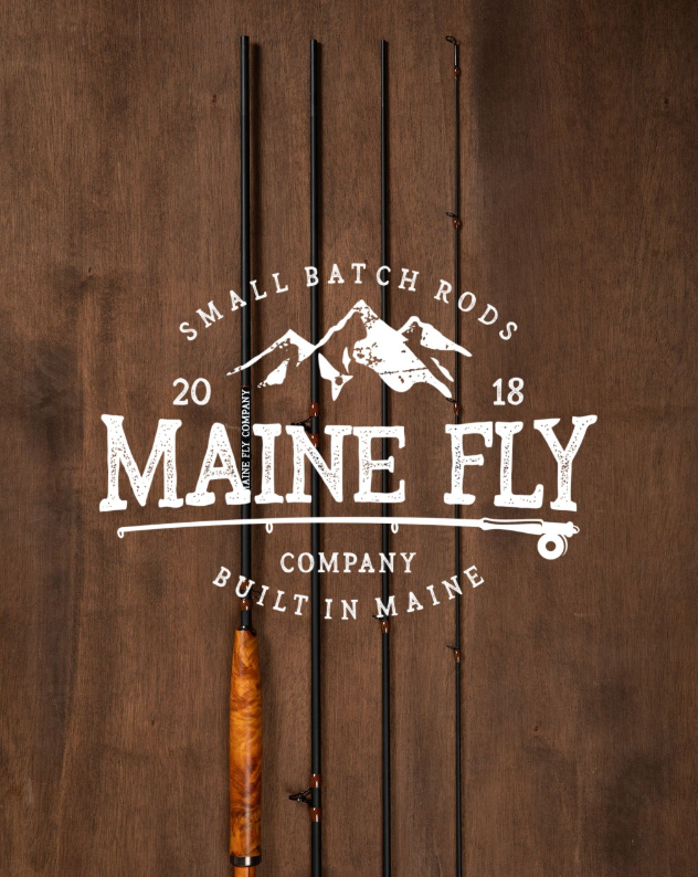 Maine Fly Company