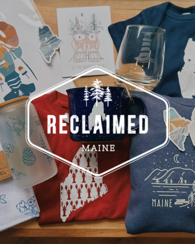 Reclaimed Maine Co.
