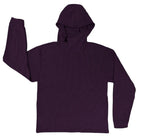 Microgrid: Solid Hoodies