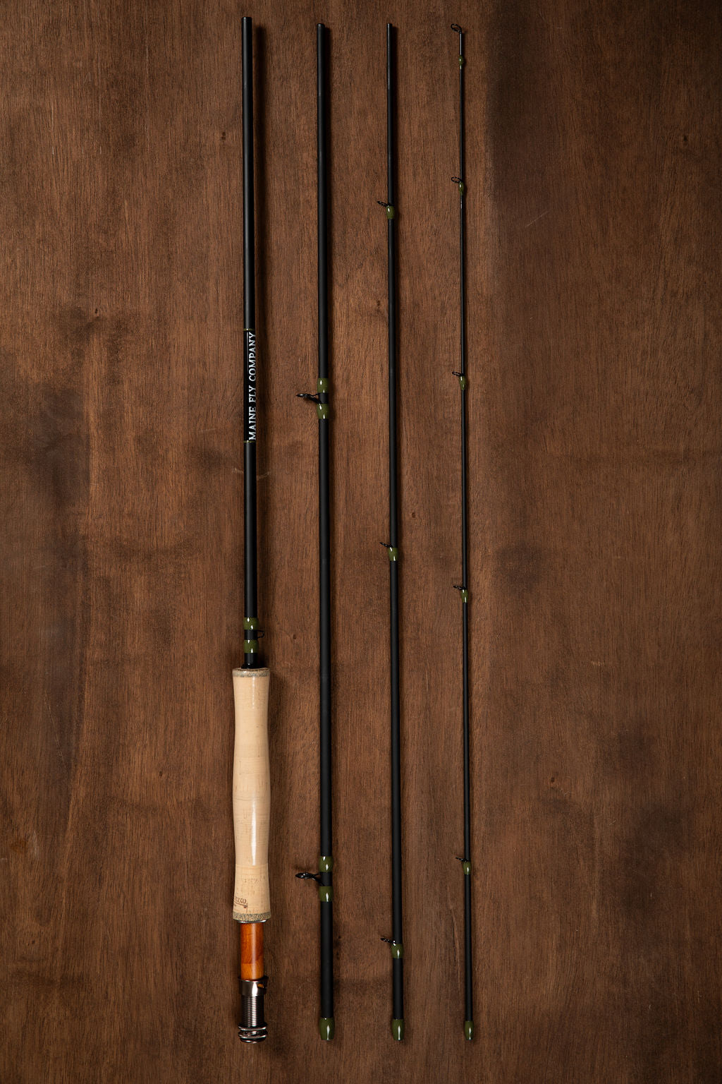 The Dead River - 5w Starter Package