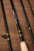 The Dead River - 5w Starter Package