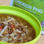 Chicken Pho