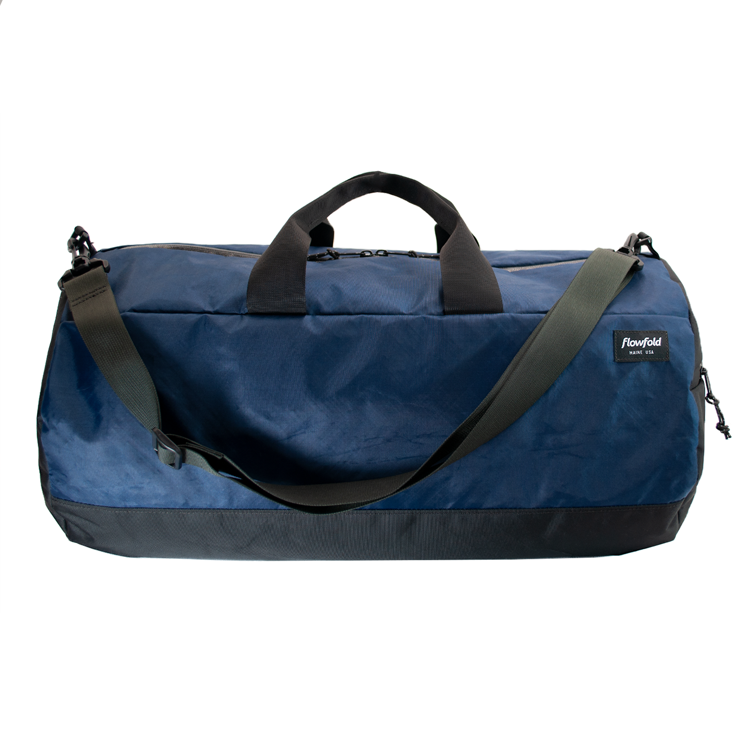 Conductor - 40L Duffle Bag
