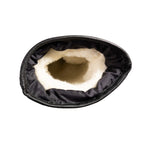 Portland All-Leather Mitts