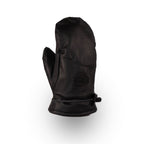 Portland All-Leather Mitts