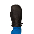 Portland All-Leather Mitts
