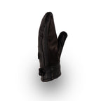 Portland All-Leather Mitts