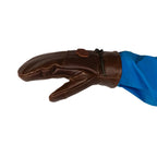 Portland All-Leather Mitts