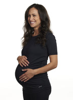 Maternity Activewear Midweight T-shirt