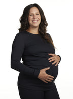 Maternity Activewear Midweight Top