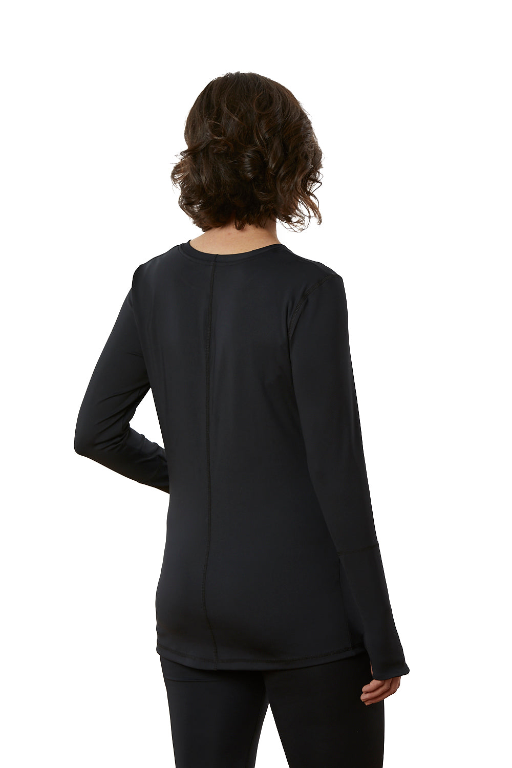 Maternity Activewear Midweight Top