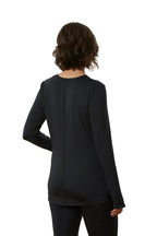 Maternity Activewear Midweight Top