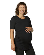 Maternity Activewear Midweight T-shirt