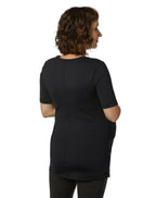 Maternity Activewear Midweight T-shirt