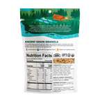 Ancient Grain Granola
