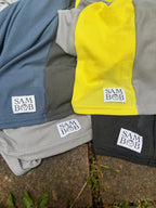 Inverted Basin Sun Hoodie