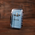 MFC - Bakers Dozen Fly Box
