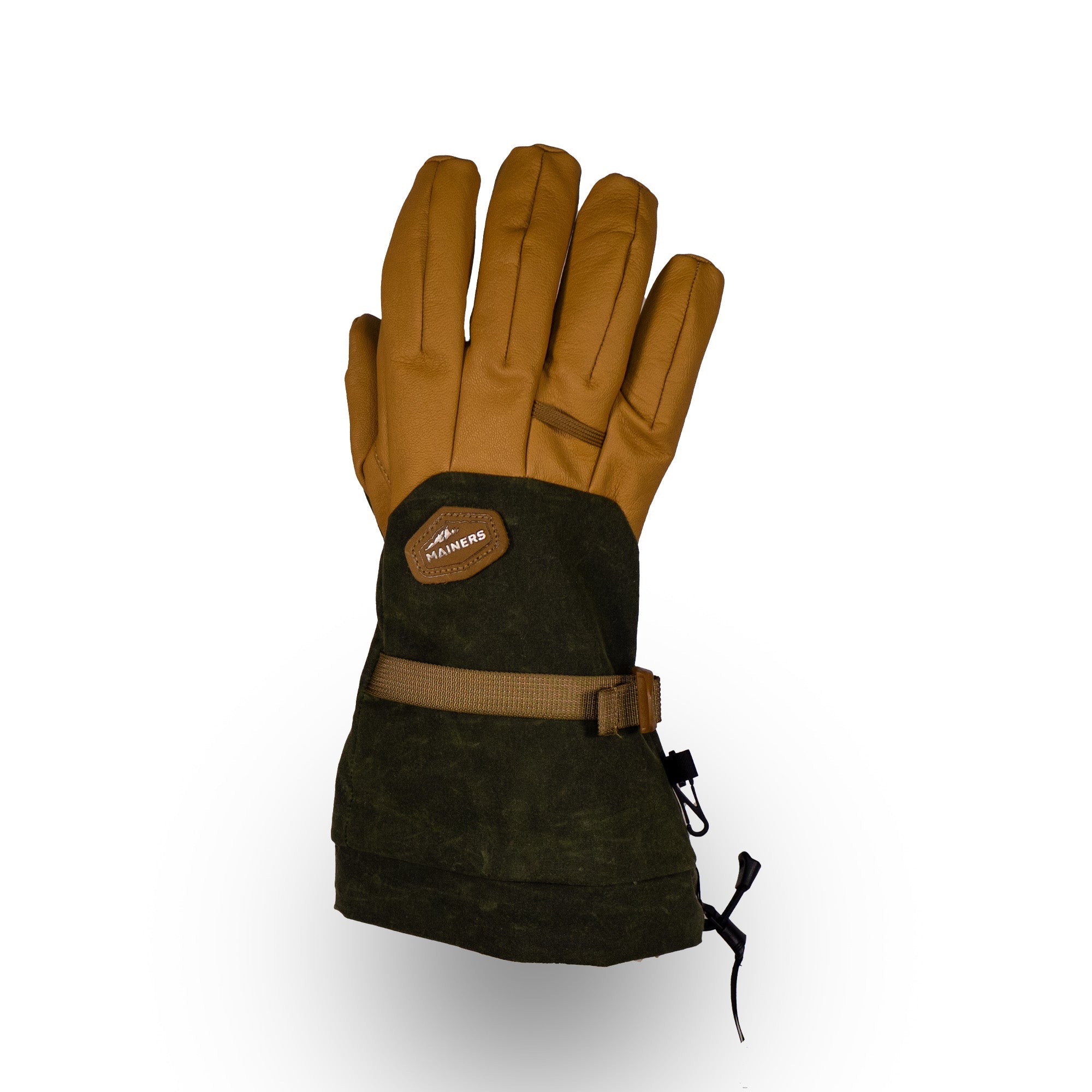 Bethel Glove