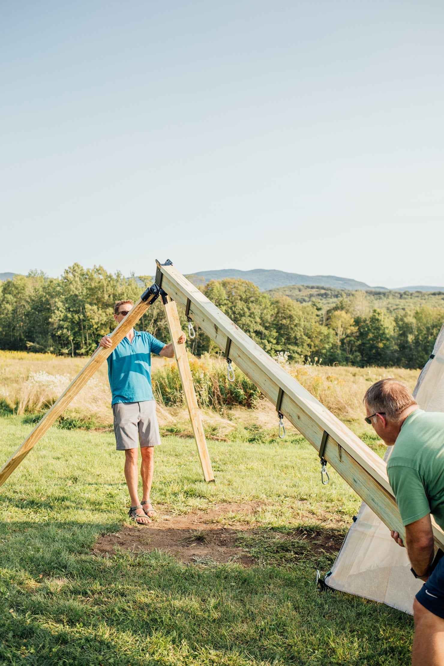 Bijou Swing Arm Adaptor