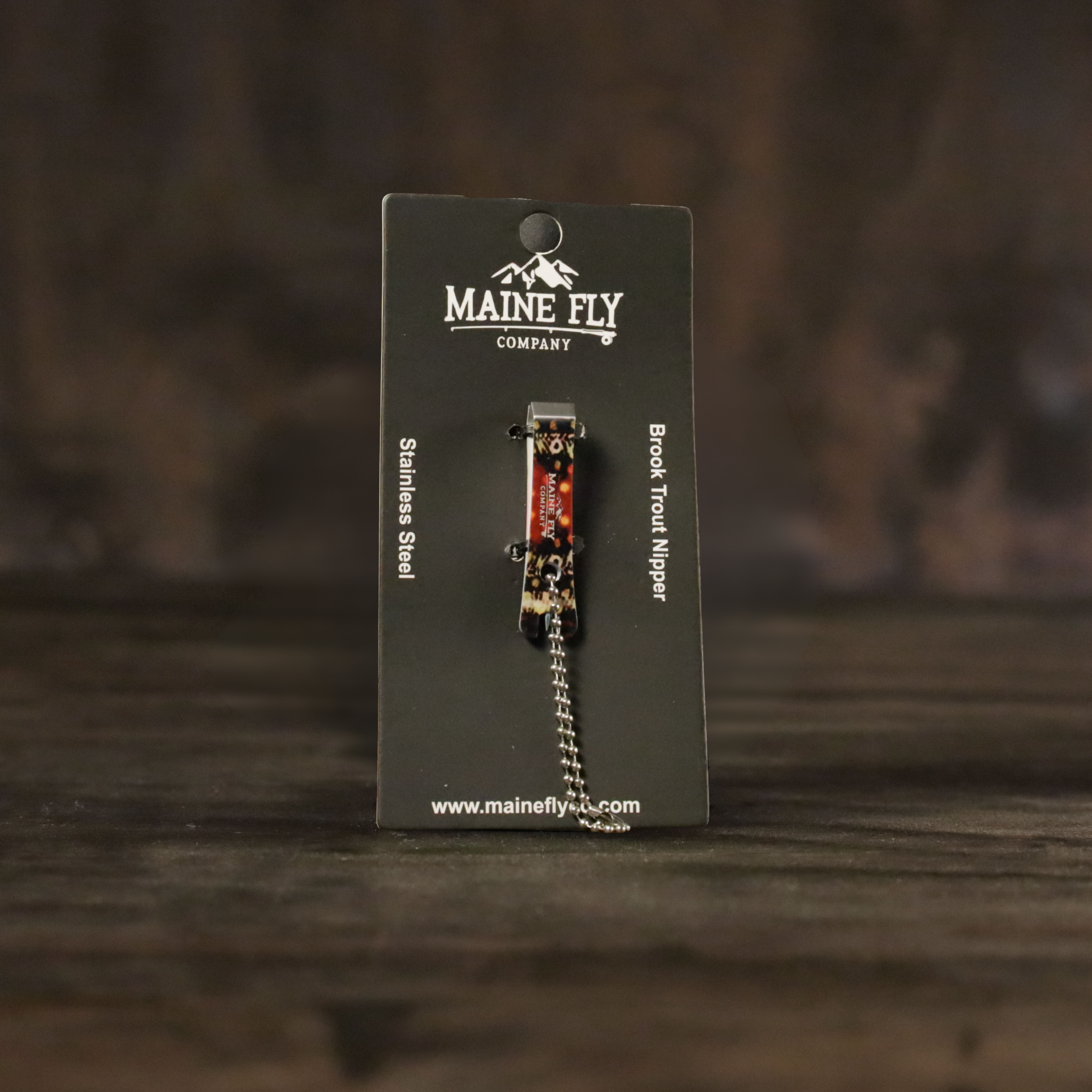 MFC Trout Line Nipper