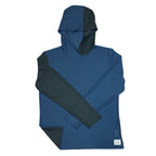 Inverted Basin Sun Hoodie