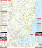 Maine Southern Coast