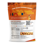 Gluten Free Honey Nut Granola