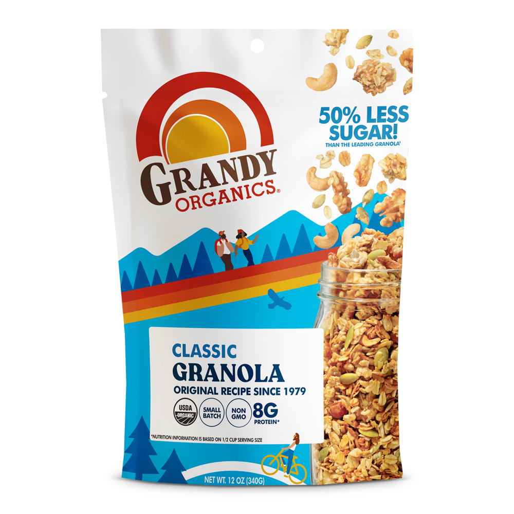 Classic Granola