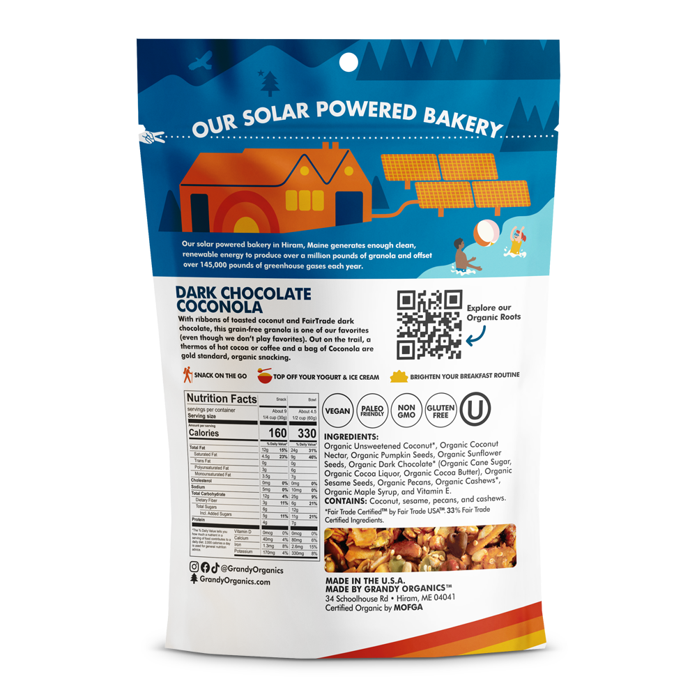 Coconola Sampler Box