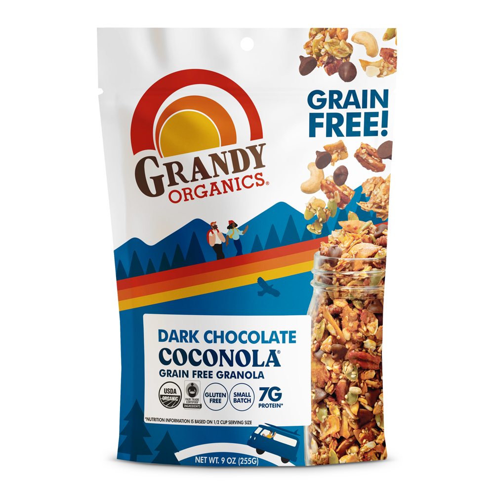 Coconola Sampler Box