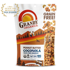 Peanut Butter Coconola