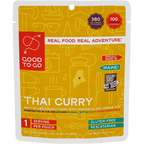 Thai Curry