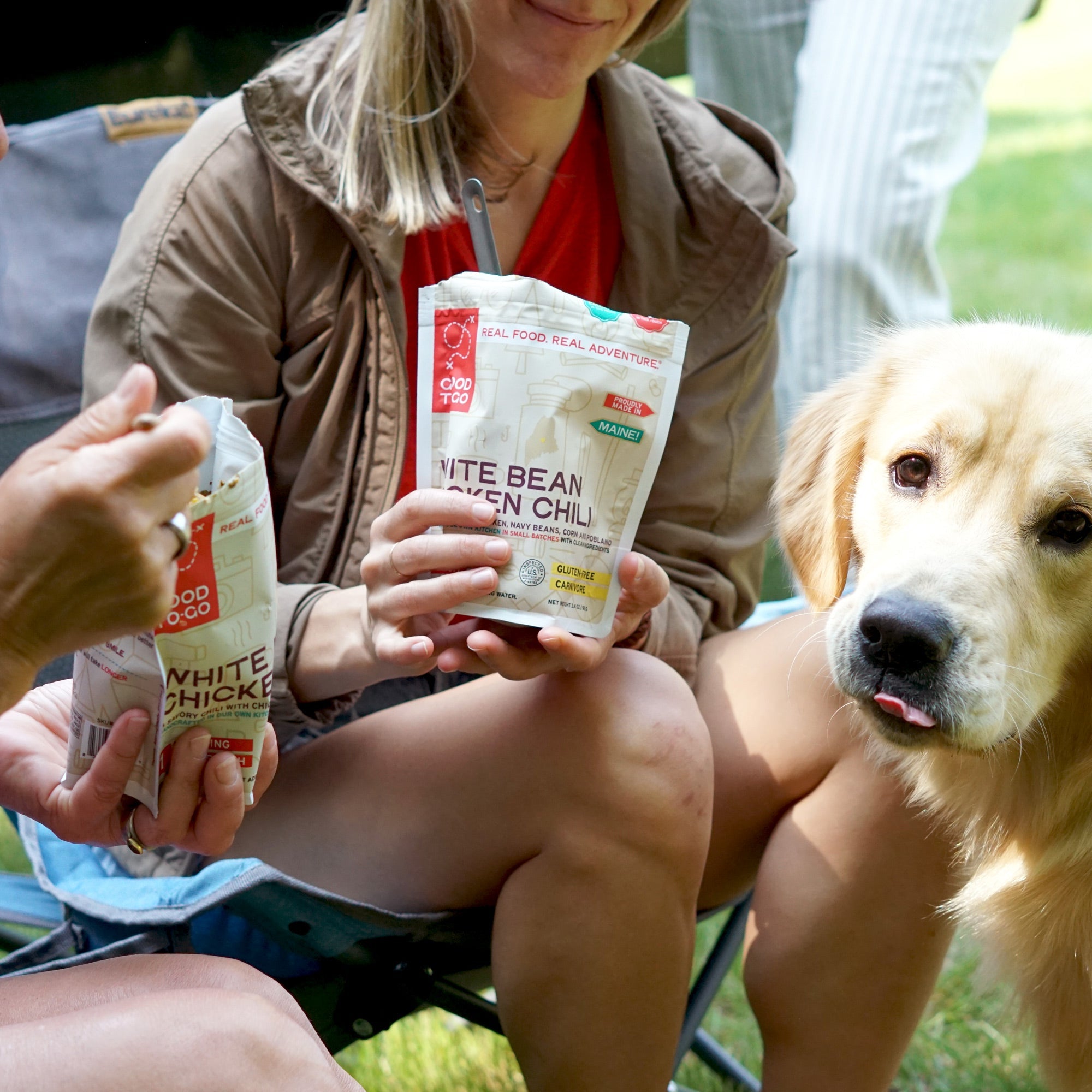 White Bean Chicken Chili