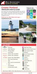 Greater Portland, Maine