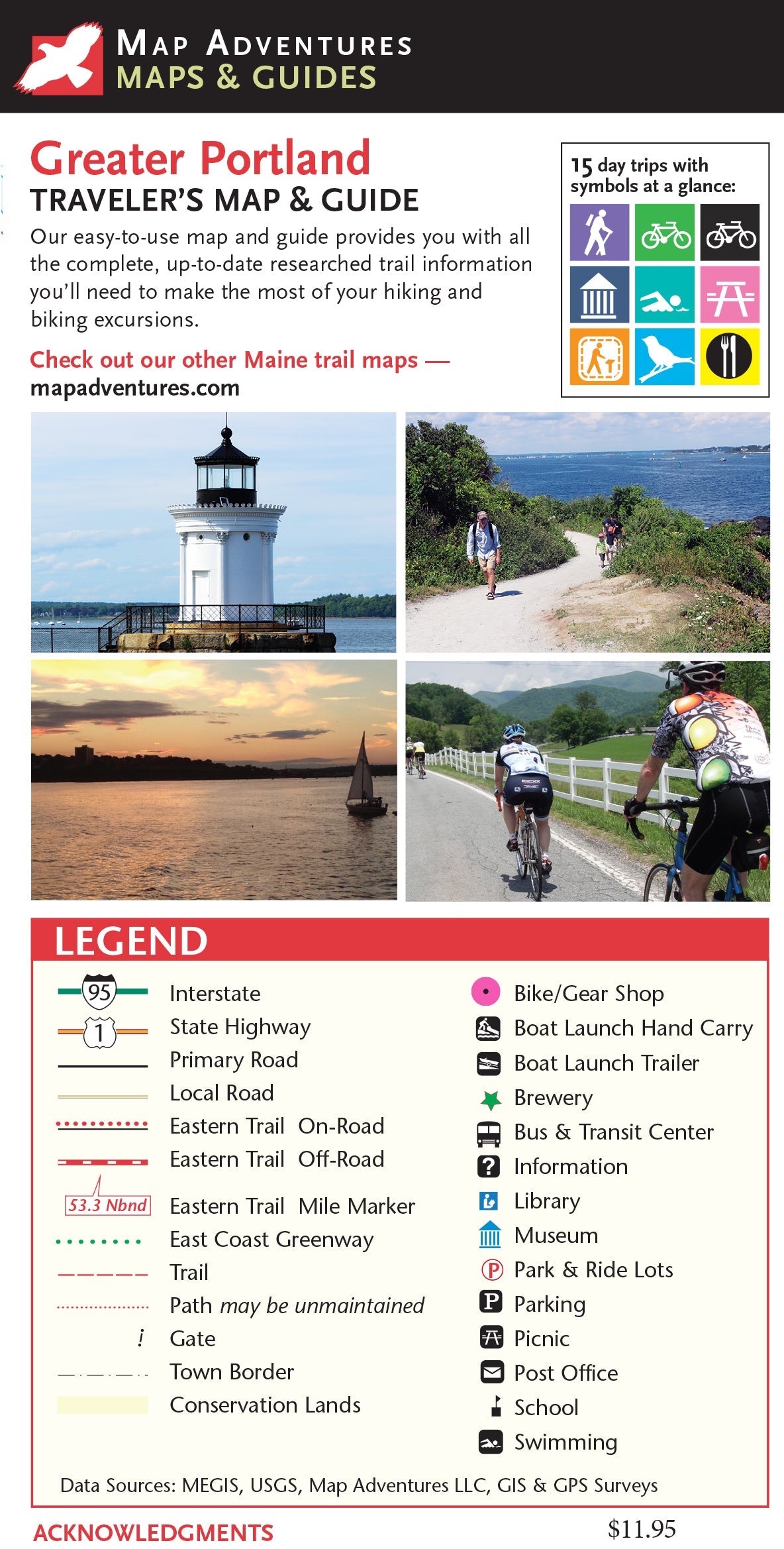 Greater Portland, Maine