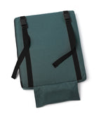 Steel Grey Cordura® / White Logo