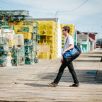 Conductor - 40L Duffle Bag