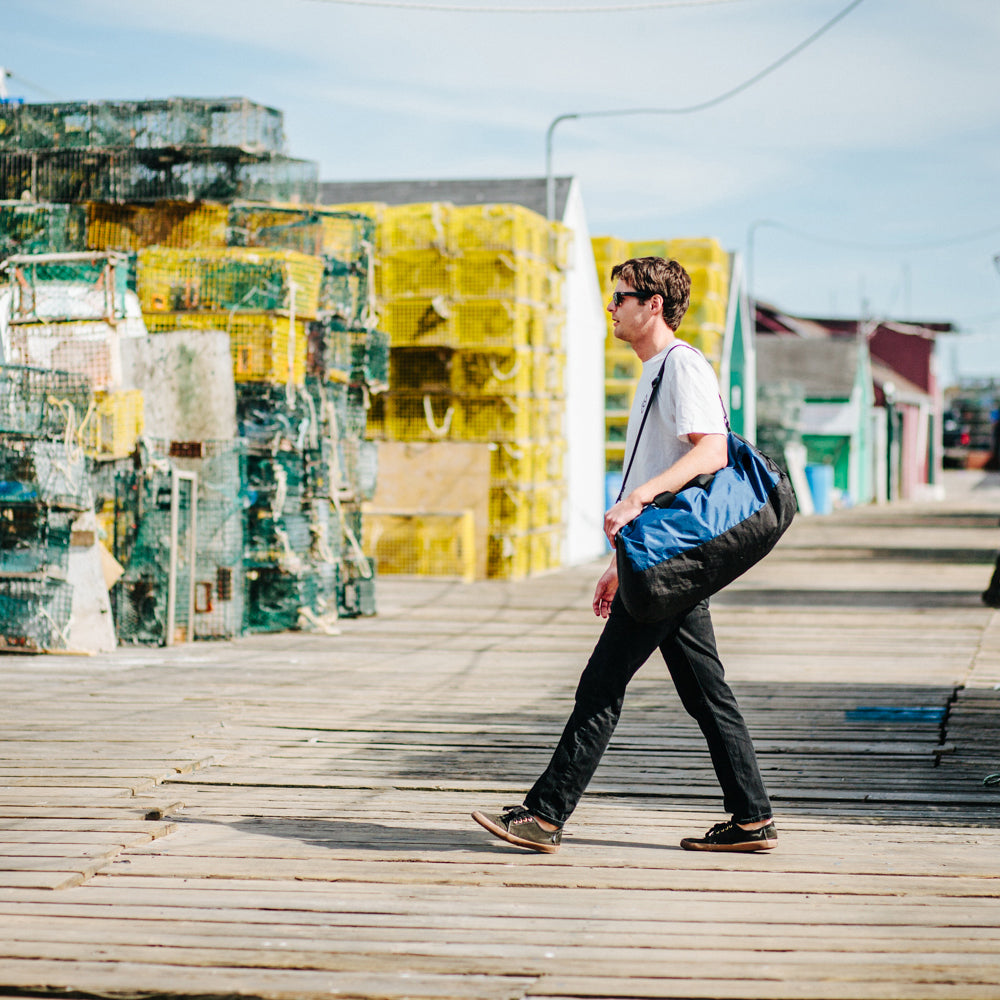 Conductor - 40L Duffle Bag